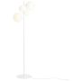 Aldex BLOOM 1091A lampa podłogowa 2x40W/E14+2x60W/E27 