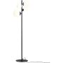 Aldex BLOOM 1091A1 lampa podłogowa 2x40W/E14+2x60W/E27