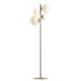 Aldex Bloom 1091A17 lampa podłogowa 2x40W/E14+2x60W/E27 IP20
