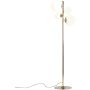 Aldex BLOOM 1091A30 lampa podłogowa 2x40W/E14+2x60W/E27