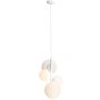 Aldex BLOOM 1091L lampa wisząca 2x40W/E14+2x60W/E27