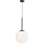 Aldex BOSSO 1087G1 lampa wisząca 1x60W/E27  