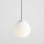 Aldex BOSSO 1087L lampa wisząca 4x40W/E14  
