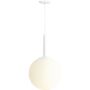 Aldex BOSSO 1087XL lampa wisząca 3x60W/E27 