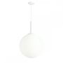 Aldex BOSSO 1087XXL lampa wisząca 3x60W/E27 