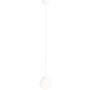 Aldex BOSSO 1087XXS lampa wisząca 1x40W/E14 