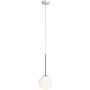 Aldex BOSSO 1087XXS4 lampa wisząca 1x40W/E14 