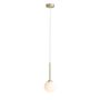 Aldex BOSSO 1087XXS40 lampa wisząca 1x40W/E14  
