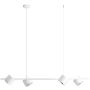 Aldex BOT 1046L lampa wisząca 4x35W/GU10/ES111