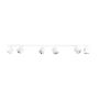 Aldex BOT 1046PL_K lampa sufitowa 6x35W/GU10/ES111  
