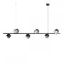 Aldex BOT 1047K lampa wisząca 6x35W/GU10/ES111