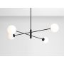Aldex HOMME 1090PL_L1 lampa sufitowa 4x60W/E14  