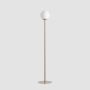 Aldex PINNE 1080A17 lampa podłogowa 1x60W/E27  IP20