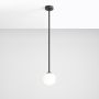 Aldex PINNE 1080PL_G1_L lampa sufitowa 1x40W/E14 