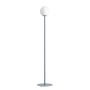 Aldex PINNE DUSTY BLUE 1080A16 lampa podłogowa 1x60W/E27  IP20