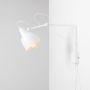 Aldex SOHO 1002C_M kinkiet 1x15W/E27 IP20