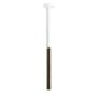 Aldex STICK WHITE S 1067PL_G_S lampa sufitowa 1x5W/G9