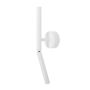 Aldex STICK ALL WHITE 1084C kinkiet 1x5W/G9