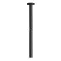Aldex STICK ALL BLACK S 1084PL_G1_S lampa sufitowa 1x5W/G9