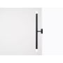 Aldex TUBO 1072D1_S kinkiet 2x40W/E14  