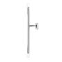 Aldex TUBO 1072D4_S kinkiet 2x10W/E14 IP20
