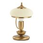 Alfa PRESTIGE 10908 lampa stołowa 1x60W/E27 