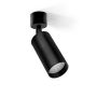 AQForm PET 10045-0000-U8-PH-12 spot 50W/GU10  IP20