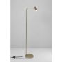 Astro Lighting ENNA FLOOR  1058107 lampa podłogowa 1x4,5W/LED IP20 2700K
