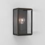 Astro Lighting Homefield 160 1095029 kinkiet 1x12W/LED,E27 IP44 