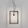 Astro Lighting Homefield Pendant 450 1095033 lampa wisząca 1x12W/E27 IP23 