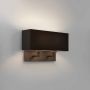 Astro Lighting Park Lane Twin 1080048 kinkiet 2x12W/LED,E27 IP20 