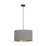 Emibig HILDE 1050/1 lampa wisząca 1x15W/E27 IP20