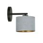 Emibig HILDE 1050/K1 kinkiet 1x15W/E27 IP20