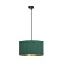 Emibig HILDE 1051/1 lampa wisząca 1x15W/E27 IP20