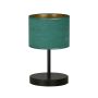 Emibig HILDE 1051/LN1 lampka stołowa 1x15W/E27 IP20