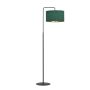Emibig HILDE 1051/LP1 lampa podłogowa 1x15W/E27 IP20