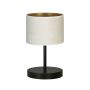 Emibig HILDE 1052/LN1 lampka stołowa 1x15W/E27 IP20