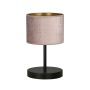 Emibig HILDE 1053/LN1 lampka stołowa 1x15W/E27 IP20