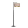 Emibig HILDE 1053/LP1 lampa podłogowa 1x15W/E27 IP20