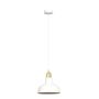Emibig IBOR 1043/1 lampa wisząca 1x15W/E27 IP20