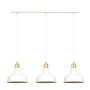 Emibig IBOR 1043/3 lampa wisząca 3x15W/E27 IP20