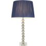 Endon Adelie + Wentworth 100351 lampka stołowa 7W LED E14  IP20