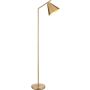 Endon Cape 102369 lampa podłogowa 1x10w/e27   ip20
