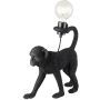 Endon Capuchin 106791 lampka stołowa 1x10w/e27   ip20