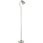 Endon Classic Flexi 108127 lampa podłogowa 1x7w/gu10   ip20