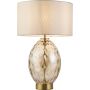 Endon Elin Dimple 101150 lampka stołowa 1x10w/e27   ip20
