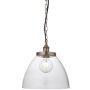 Endon Hansen Grand 106896 lampa wisząca 1x10w/e27   ip20