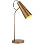 Endon Karna New 107527 lampka biurkowa 1x10w/e27   ip20