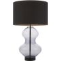 Endon Kelda Shaped 100454 lampka stołowa 1x10w/e27   ip20