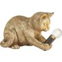 Endon Kitten 107389 lampka stołowa 1x7w/e14   ip20